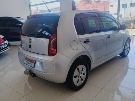 VOLKSWAGEN UP 1.0 12V 4P TAKE FLEX, Foto 9