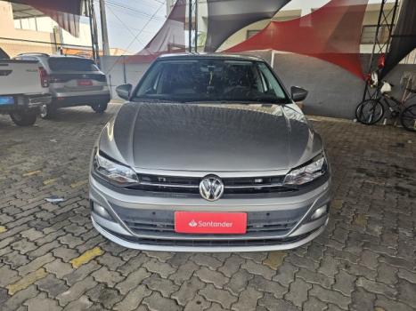 VOLKSWAGEN Virtus 1.0 4P 200 TSI FLEX HIGHLINE AUTOMTICO, Foto 3