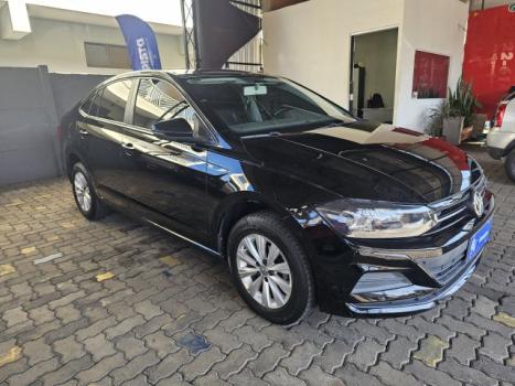 VOLKSWAGEN Virtus 1.6 4P MSI FLEX, Foto 3