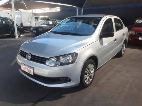 VOLKSWAGEN Voyage 1.6 4P TREND FLEX, Foto 3