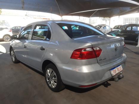 VOLKSWAGEN Voyage 1.6 4P TREND FLEX, Foto 6