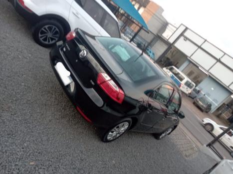 VOLKSWAGEN Voyage 1.6 4P FLEX MSI AUTOMTICO, Foto 4