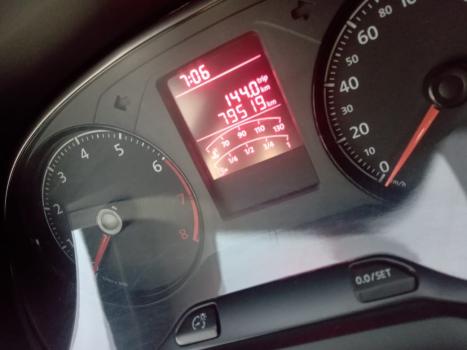 VOLKSWAGEN Voyage 1.6 4P FLEX MSI AUTOMTICO, Foto 7