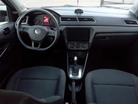 VOLKSWAGEN Voyage 1.6 4P FLEX MSI AUTOMTICO, Foto 8