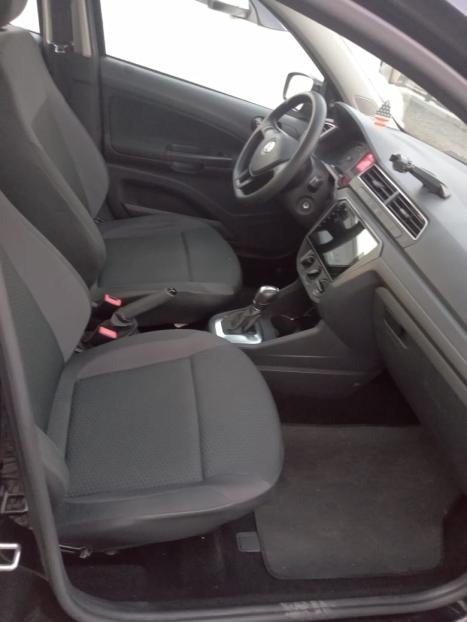 VOLKSWAGEN Voyage 1.6 4P FLEX MSI AUTOMTICO, Foto 9