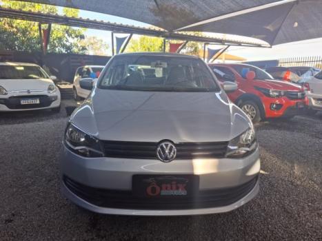 VOLKSWAGEN Voyage 1.6 4P G6 I-TREND FLEX, Foto 2