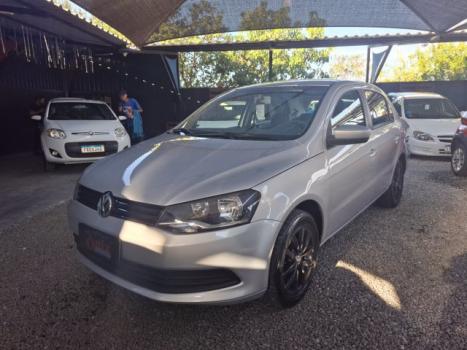 VOLKSWAGEN Voyage 1.6 4P G6 I-TREND FLEX, Foto 3