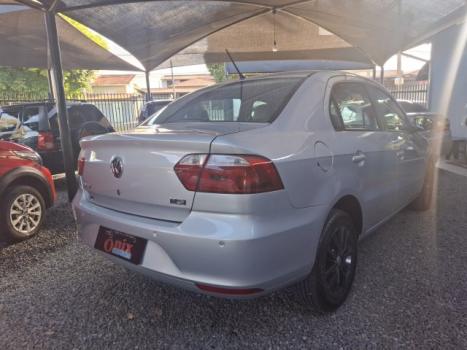 VOLKSWAGEN Voyage 1.6 4P G6 I-TREND FLEX, Foto 4