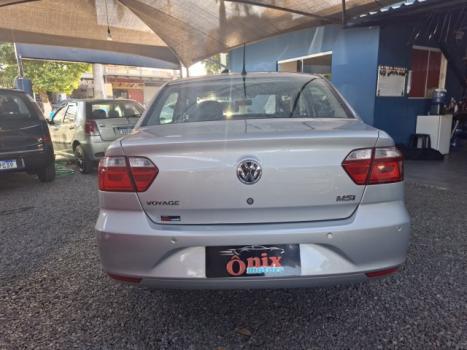 VOLKSWAGEN Voyage 1.6 4P G6 I-TREND FLEX, Foto 5