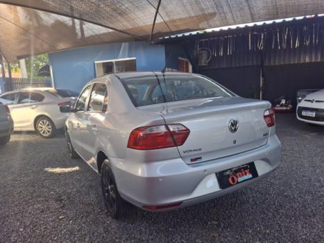 VOLKSWAGEN Voyage 1.6 4P G6 I-TREND FLEX, Foto 6