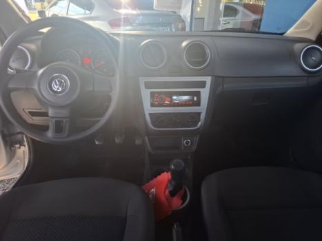 VOLKSWAGEN Voyage 1.6 4P G6 I-TREND FLEX, Foto 8