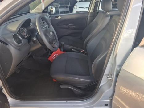 VOLKSWAGEN Voyage 1.6 4P G6 I-TREND FLEX, Foto 9