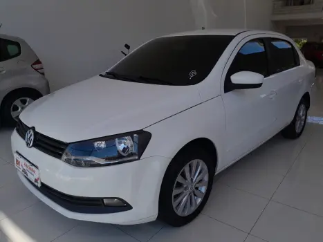 VOLKSWAGEN Voyage 1.0 4P I-TREND FLEX, Foto 1