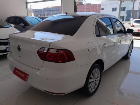 VOLKSWAGEN Voyage 1.0 4P I-TREND FLEX, Foto 2
