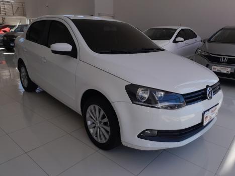 VOLKSWAGEN Voyage 1.0 4P I-TREND FLEX, Foto 3