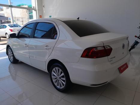 VOLKSWAGEN Voyage 1.0 4P I-TREND FLEX, Foto 4