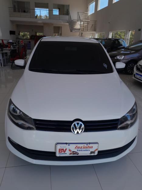 VOLKSWAGEN Voyage 1.0 4P I-TREND FLEX, Foto 5