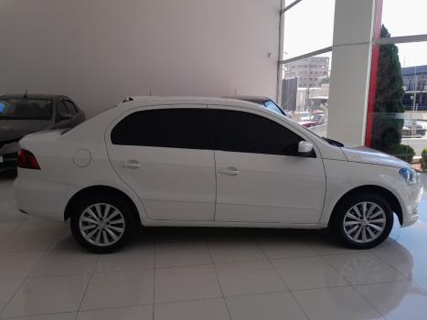 VOLKSWAGEN Voyage 1.0 4P I-TREND FLEX, Foto 7