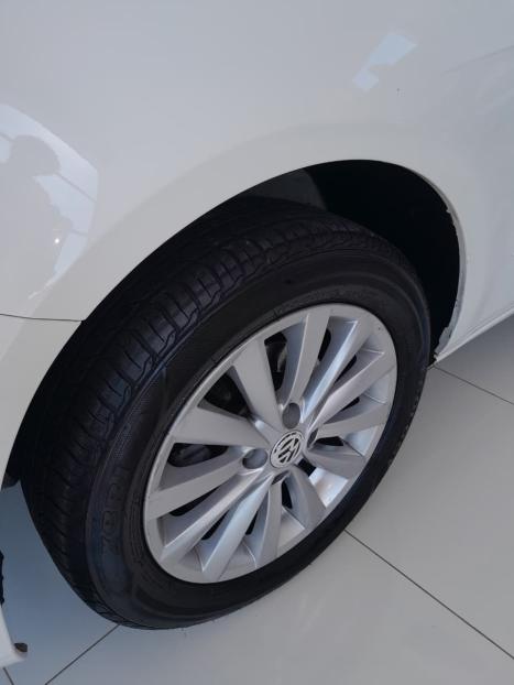 VOLKSWAGEN Voyage 1.0 4P I-TREND FLEX, Foto 8