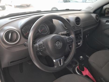 VOLKSWAGEN Voyage 1.0 4P I-TREND FLEX, Foto 10
