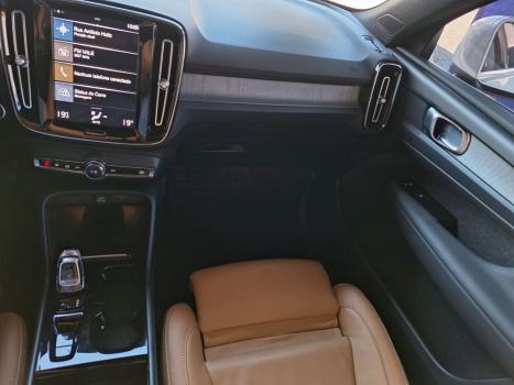 VOLVO XC40 1.5 16V 4P T5 RECHARGE HBRIDO INSCRIPTION GEARTRONIC AUTOMTICO, Foto 7
