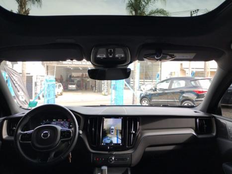 VOLVO XC60 2.0 16V 4P T8 HYBRID R-DESIGN AWD GEARTRONIC AUTOMTICO, Foto 6
