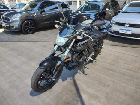 YAMAHA MT-03 300 ABS, Foto 3