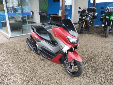 YAMAHA NMax 160 ABS, Foto 2