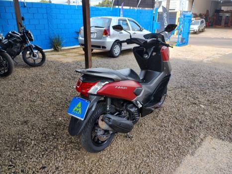 YAMAHA NMax 160 ABS, Foto 4