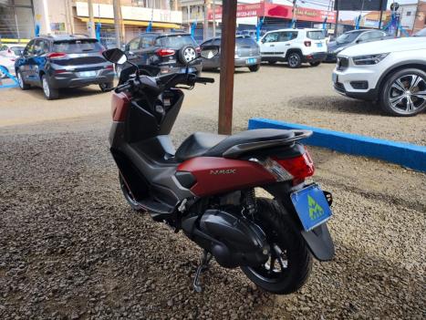 YAMAHA NMax 160 ABS, Foto 5