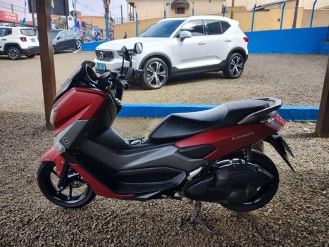 YAMAHA NMax 160 ABS, Foto 6