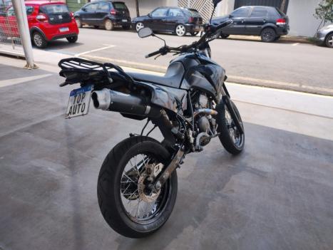 YAMAHA XTZ 250 X LANDER, Foto 4