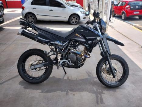 YAMAHA XTZ 250 X LANDER, Foto 5