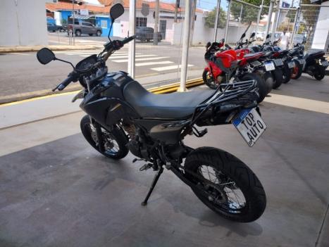 YAMAHA XTZ 250 X LANDER, Foto 6