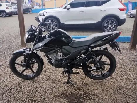 YAMAHA YS Fazer 150 BLUE FLEX, Foto 6
