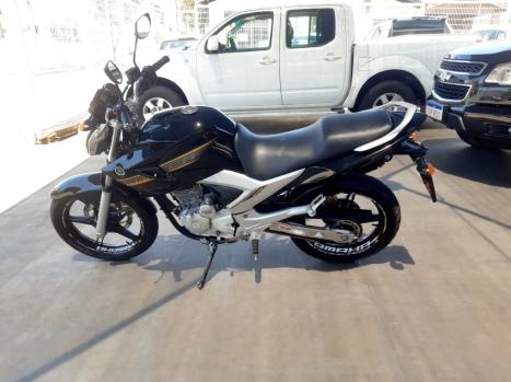 YAMAHA YS Fazer 250 , Foto 3