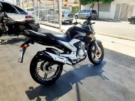 YAMAHA YS Fazer 250 , Foto 6