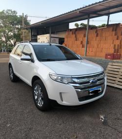 FORD Edge 3.5 V6 24V 4P LIMITED AWD AUTOM�TICO
