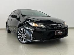 TOYOTA Corolla 2.0 16V 4P XEI FLEX AUTOM�TICO