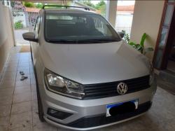 VOLKSWAGEN Saveiro 1.6 G7 CABINE SIMPLES TRENDLINE FLEX