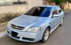 CHEVROLET Astra Hatch 2.0 4P ADVANTAGE  FLEX