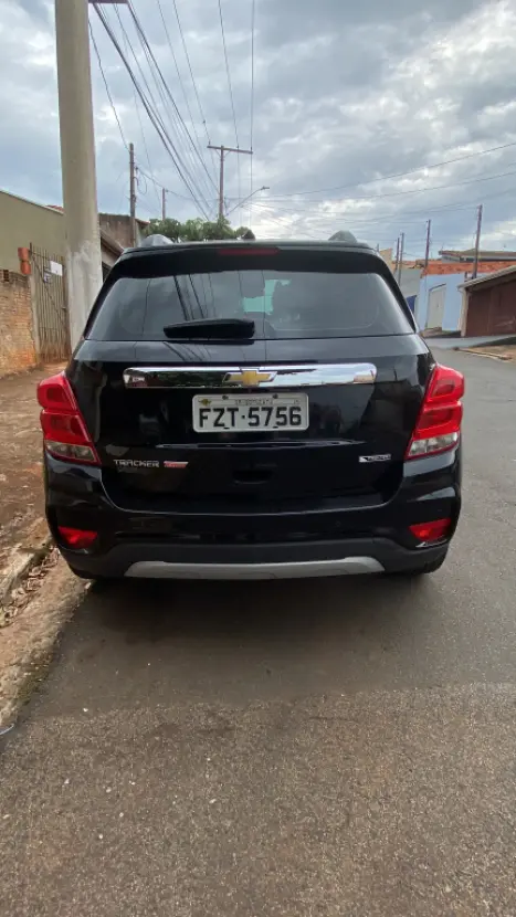 CHEVROLET Tracker 1.4 16V 4P FLEX PREMIER TURBO AUTOM�TICO, Foto 1