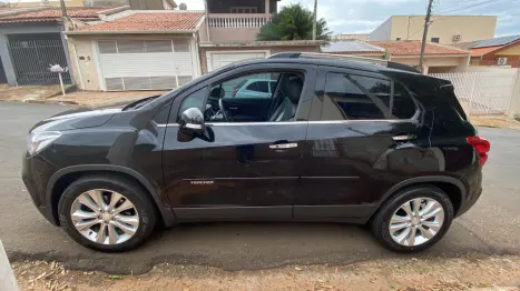 CHEVROLET Tracker 1.4 16V 4P FLEX PREMIER TURBO AUTOM�TICO, Foto 2