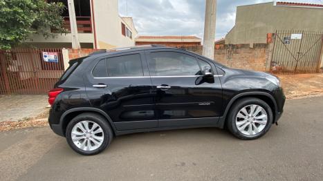CHEVROLET Tracker 1.4 16V 4P FLEX PREMIER TURBO AUTOM�TICO, Foto 3