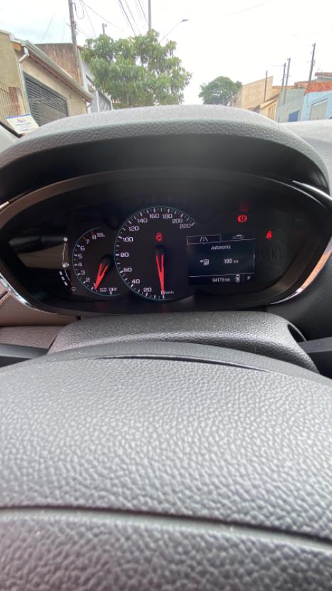 CHEVROLET Tracker 1.4 16V 4P FLEX PREMIER TURBO AUTOM�TICO, Foto 5