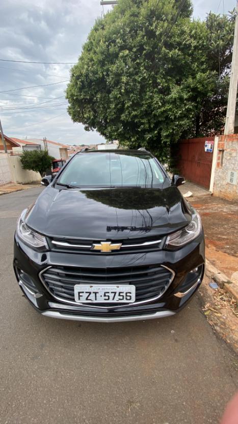 CHEVROLET Tracker 1.4 16V 4P FLEX PREMIER TURBO AUTOM�TICO, Foto 7