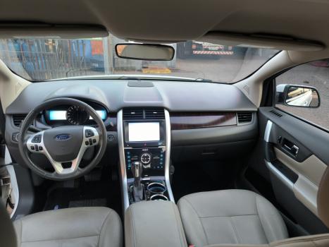 FORD Edge 3.5 V6 24V 4P LIMITED AWD AUTOM�TICO, Foto 5