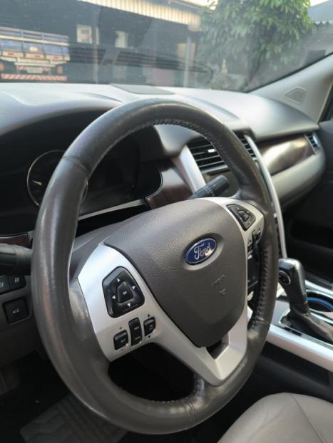 FORD Edge 3.5 V6 24V 4P LIMITED AWD AUTOM�TICO, Foto 8