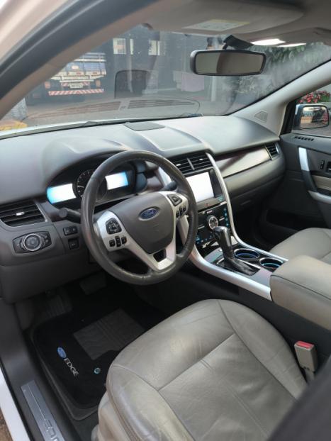 FORD Edge 3.5 V6 24V 4P LIMITED AWD AUTOM�TICO, Foto 9