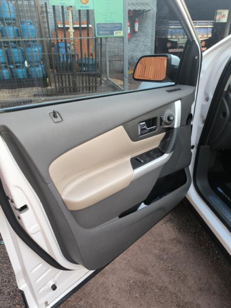 FORD Edge 3.5 V6 24V 4P LIMITED AWD AUTOM�TICO, Foto 11